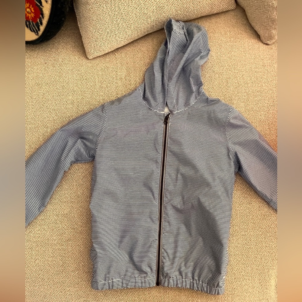 Petit Bateau lightweight jacket 12